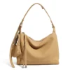 Women’s Genuine Leather Elegant Shoulder Bag - Image 3