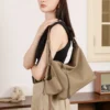 Women’s Genuine Leather Elegant Shoulder Bag - Image 6