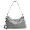 Women’s Cowhide Leather Shoulder Bag - Image 5