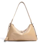 Women’s Cowhide Leather Shoulder Bag - Image 6