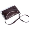 Women’s Cowhide Leather Shoulder Bag - Image 7