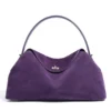 Women’s Genuine Leather Clutch Bag - Image 4