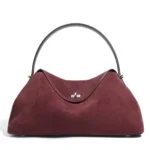 Women’s Genuine Leather Clutch Bag