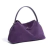 Women’s Genuine Leather Clutch Bag - Image 7