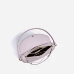 Women’s Large Cowhide Leather Shoulder Tote - Image 5