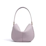 Women’s Large Cowhide Leather Shoulder Tote - Image 6