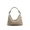 Women’s Minimalist Leather Shoulder Bag - Image 7