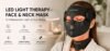 Wireless 7-Color LED Silicone Face & Neck Mask - Image 3