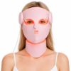 Wireless 7-Color LED Silicone Face & Neck Mask - Image 5
