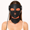 Wireless 7-Color LED Silicone Face & Neck Mask - Image 4