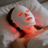 Portable Wireless LED Red Light Therapy Mask - Image 2