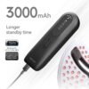 M500 Lightweight 4-Color LED Face Mask - Image 8