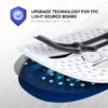 M500 Lightweight 4-Color LED Face Mask - Image 10
