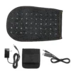 Red & Near-Infrared LED Hand Glove - Image 2