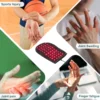 Red & Near-Infrared LED Hand Glove - Image 3