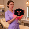 7-Color LED Face Mask - Image 6