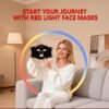 7-Color LED Face Mask - Image 5