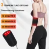 Near-Infrared LED Pain Relief Wrap - Image 6