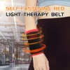 Near-Infrared LED Pain Relief Wrap - Image 4