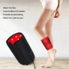 Near-Infrared LED Pain Relief Wrap - Image 2