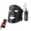 7-Color LED Face Mask