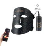 7-Color LED Face Mask