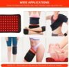 Infrared Light Therapy Wrap - Image 5