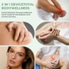 LED Infrared Red Light Therapy Wand for Targeted Relief - Image 4