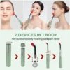 LED Infrared Red Light Therapy Wand for Targeted Relief - Image 2