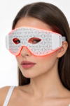 LED Light Therapy Eye Mask – At-Home Skincare & Relaxation - Image 6