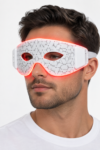 LED Light Therapy Eye Mask – At-Home Skincare & Relaxation