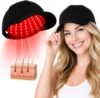 Laser Hair Growth Cap, Red Light Therapy Cap for Hair Regrowth