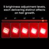 Laser Hair Growth Cap, Red Light Therapy Cap for Hair Regrowth - Image 10