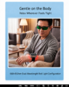 Mini Portable Red Light Therapy Device with Pulsed Mode - Image 8