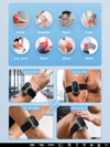 Mini Portable Red Light Therapy Device with Pulsed Mode - Image 6