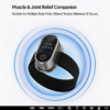 Mini Portable Red Light Therapy Device with Pulsed Mode - Image 4