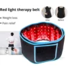 Portable Red & Near-Infrared Light Therapy Belt with Auto Timer, 660nm & 850nm - Image 2