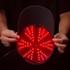 Laser Hair Growth Cap, Red Light Therapy Cap for Hair Regrowth - Image 4