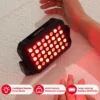 Mini Red Light Therapy Panel - Image 2