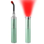 LED Infrared Red Light Therapy Wand for Targeted Relief